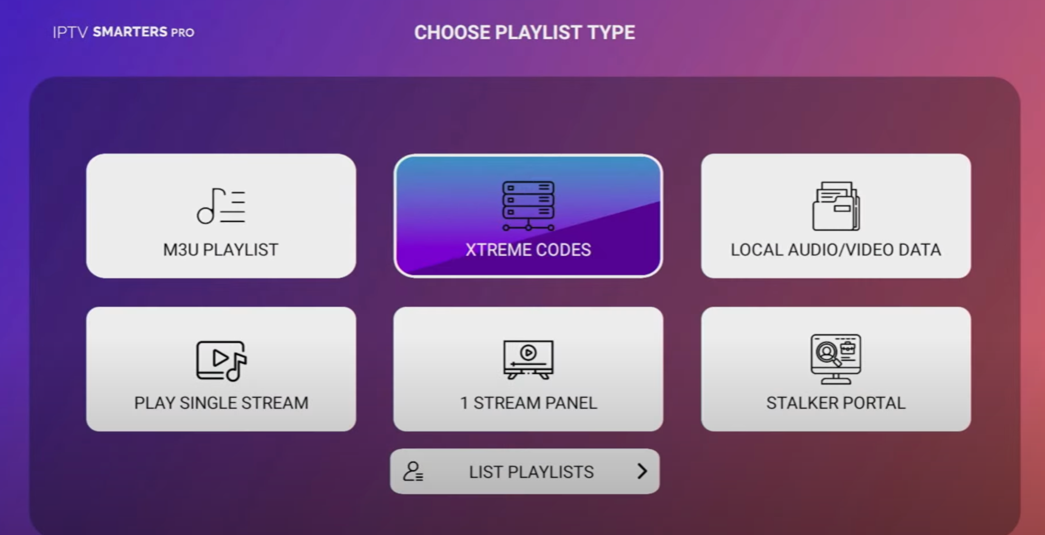 install iptv smarters pro in firestick