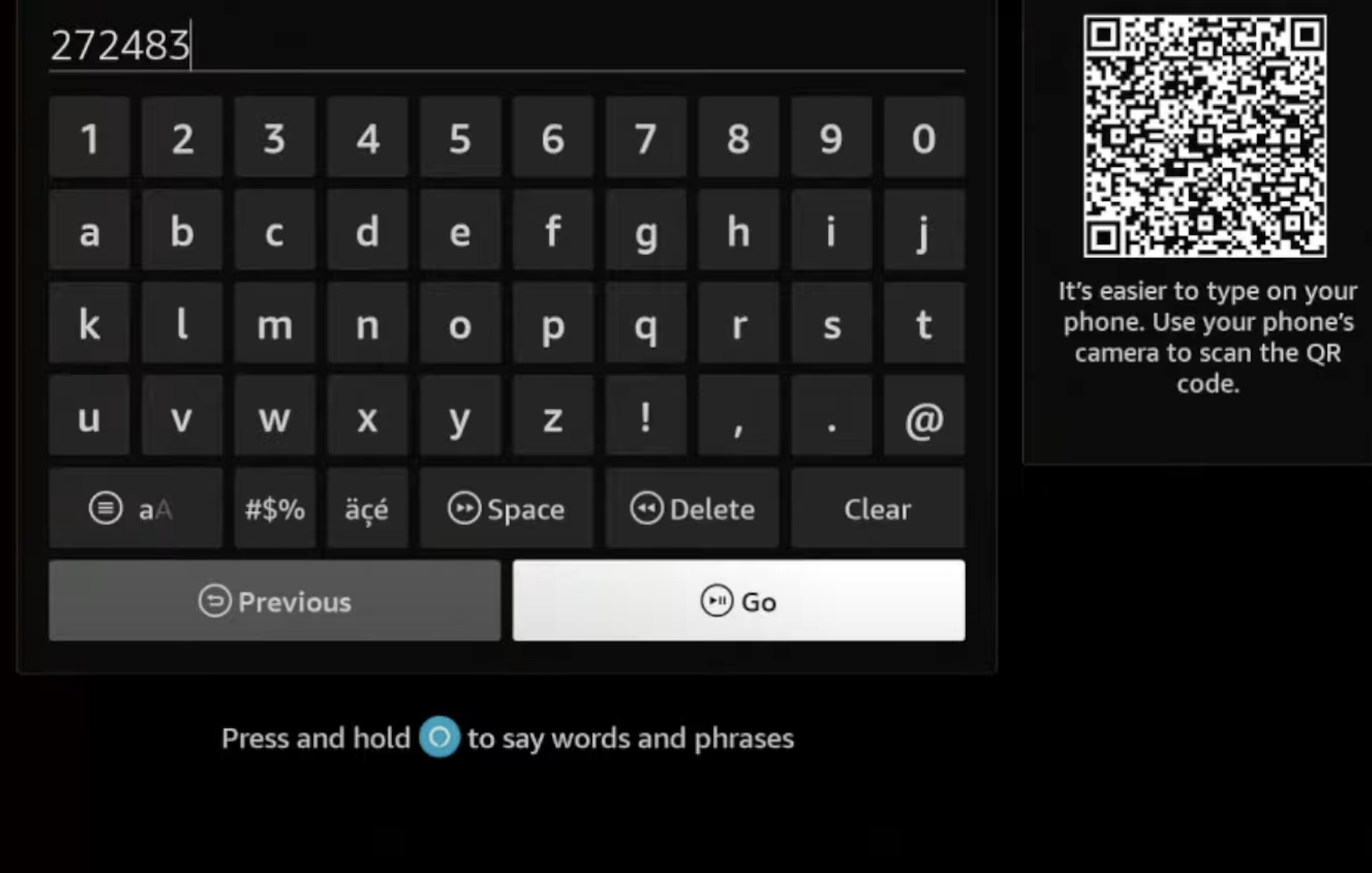 Install TiviMate on Firestick