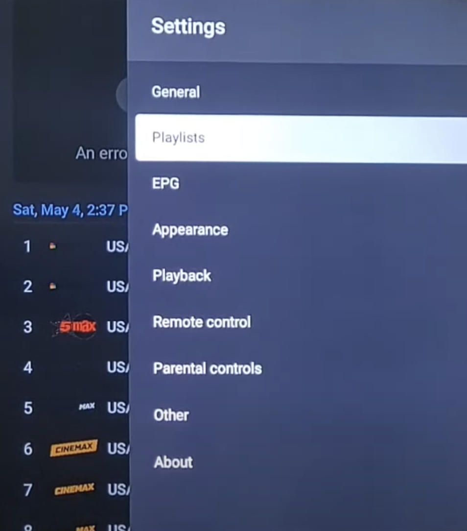 How to Log in to an IPTV Server on TiviMate for Firestick in 2025: Guide